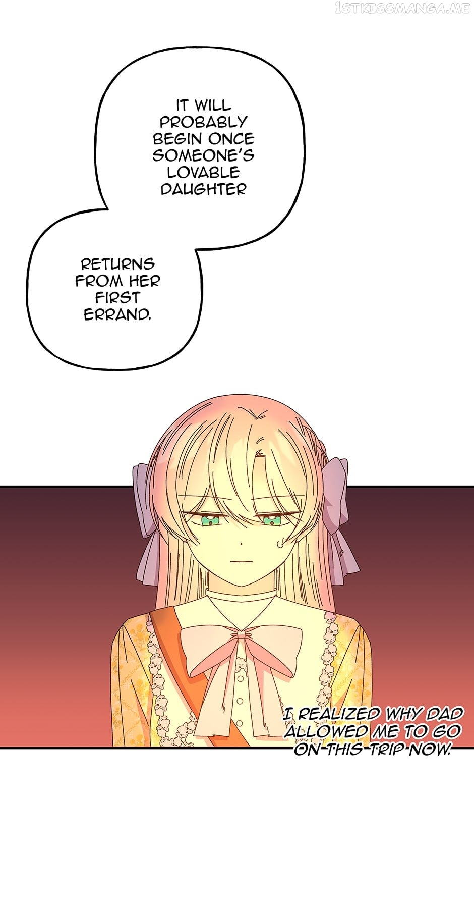 The Archmage’s Daughter Chapter 158 - page 50