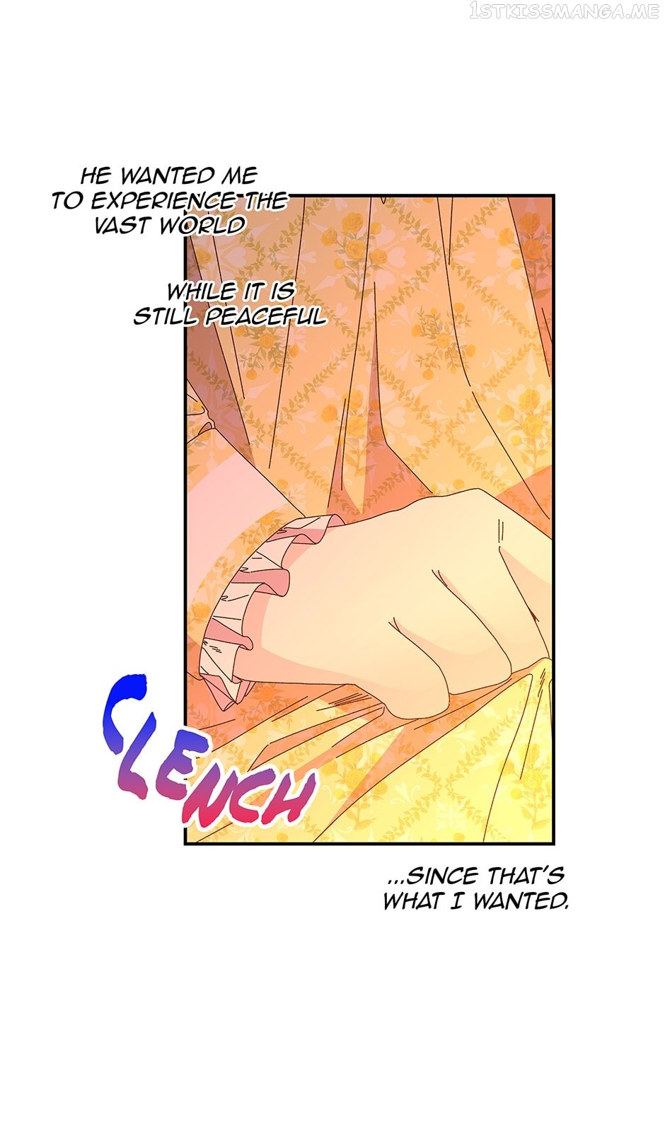 The Archmage’s Daughter Chapter 158 - page 52