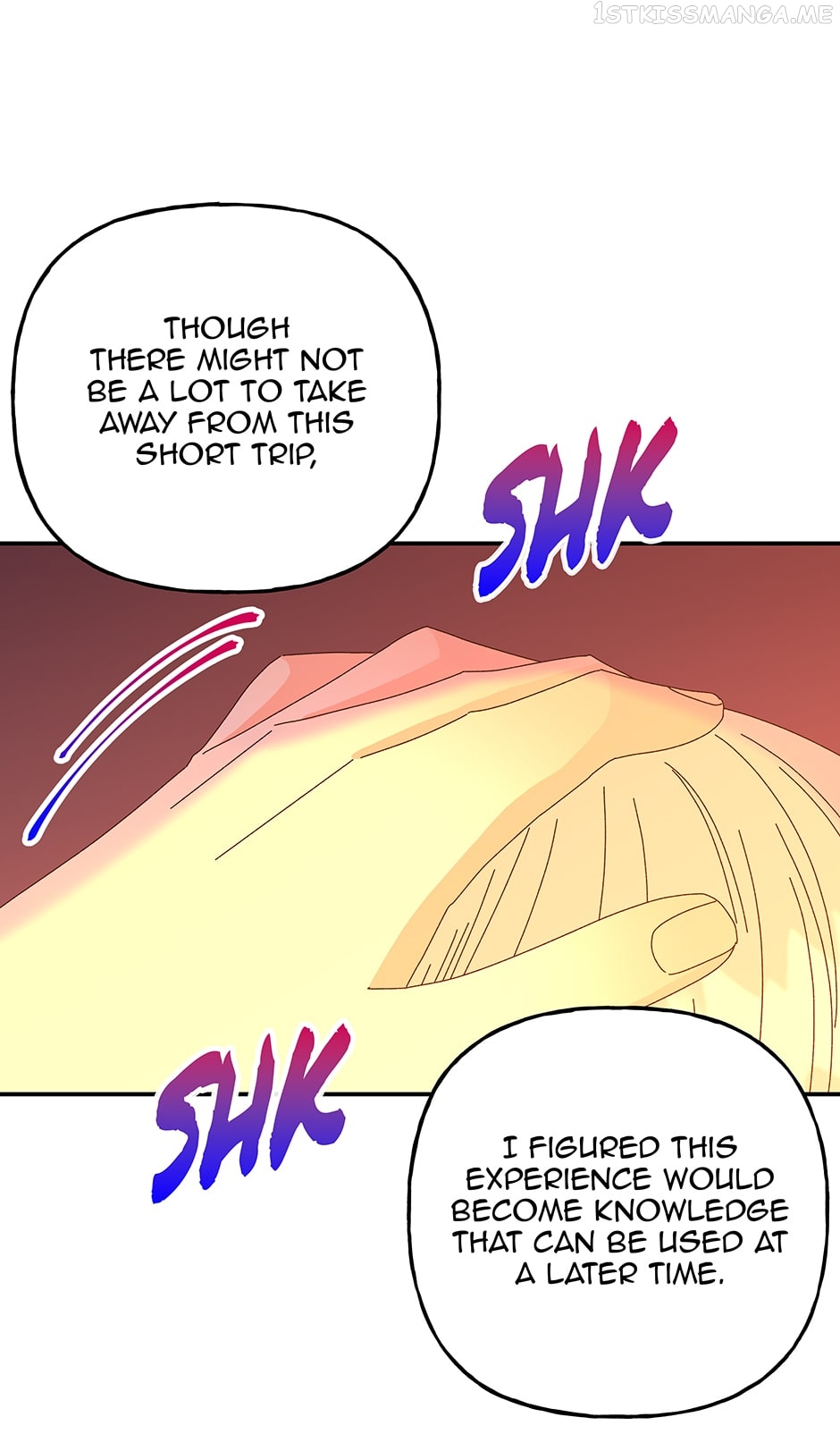 The Archmage’s Daughter Chapter 158 - page 53