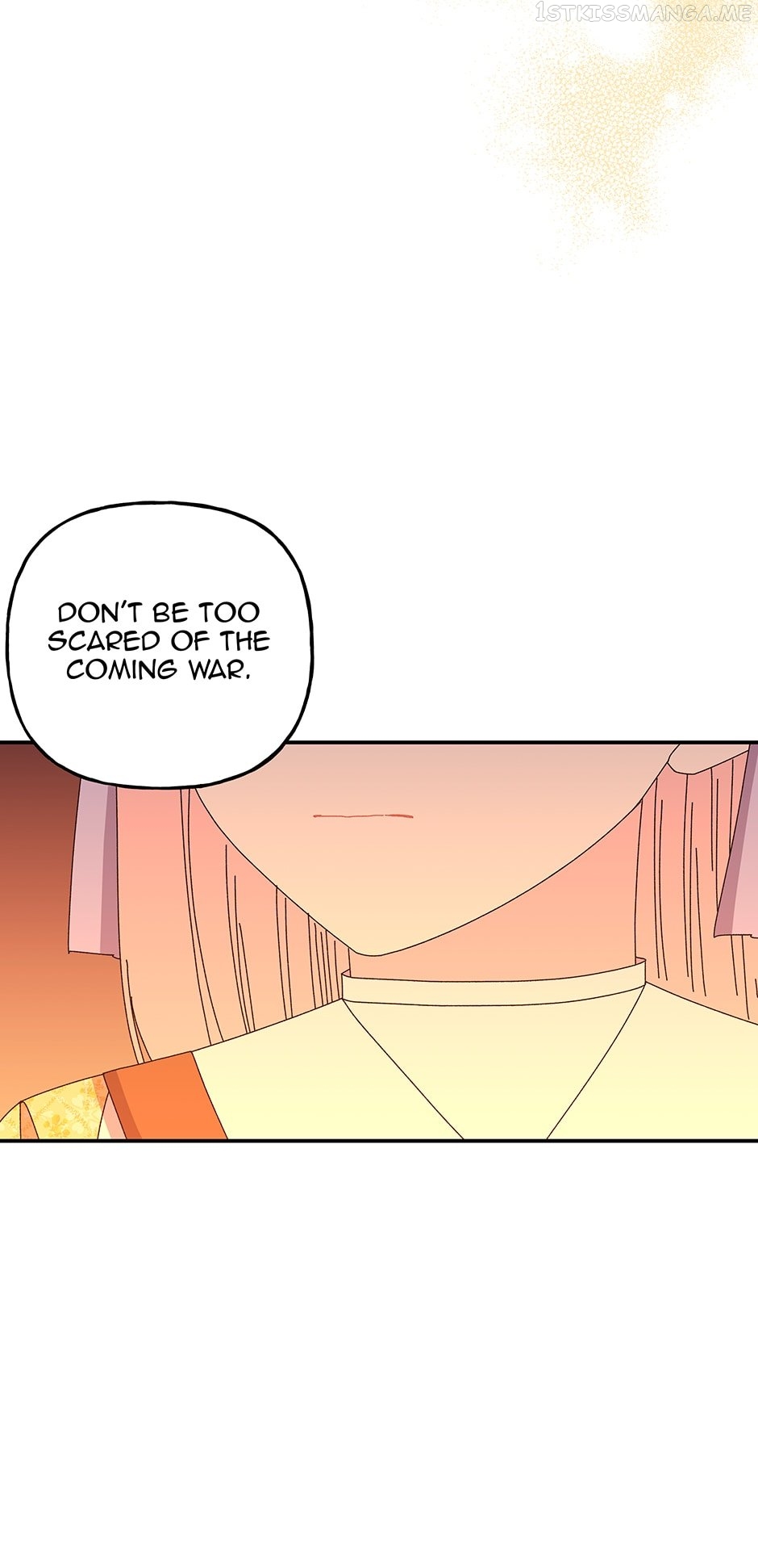 The Archmage’s Daughter Chapter 158 - page 56