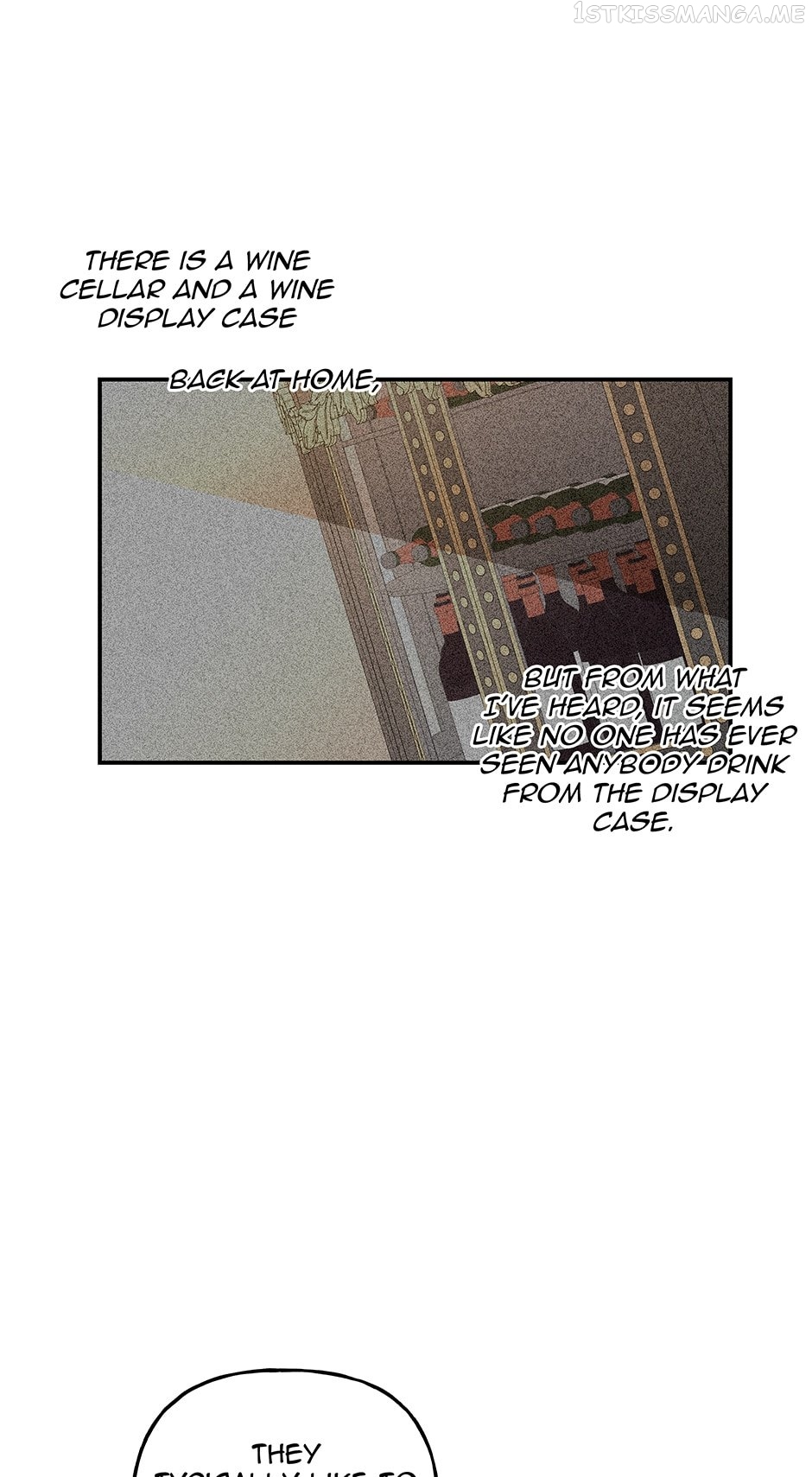The Archmage’s Daughter Chapter 158 - page 6
