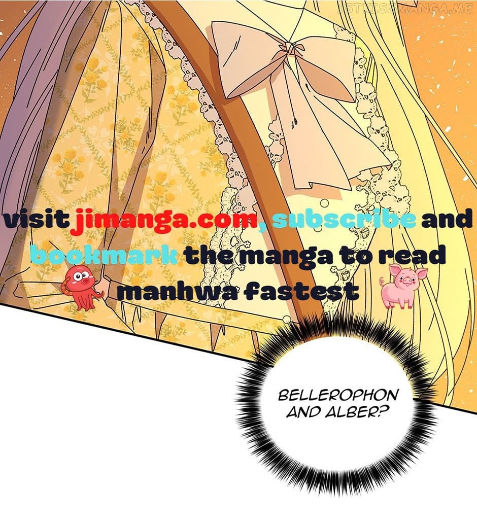 The Archmage’s Daughter Chapter 158 - page 68