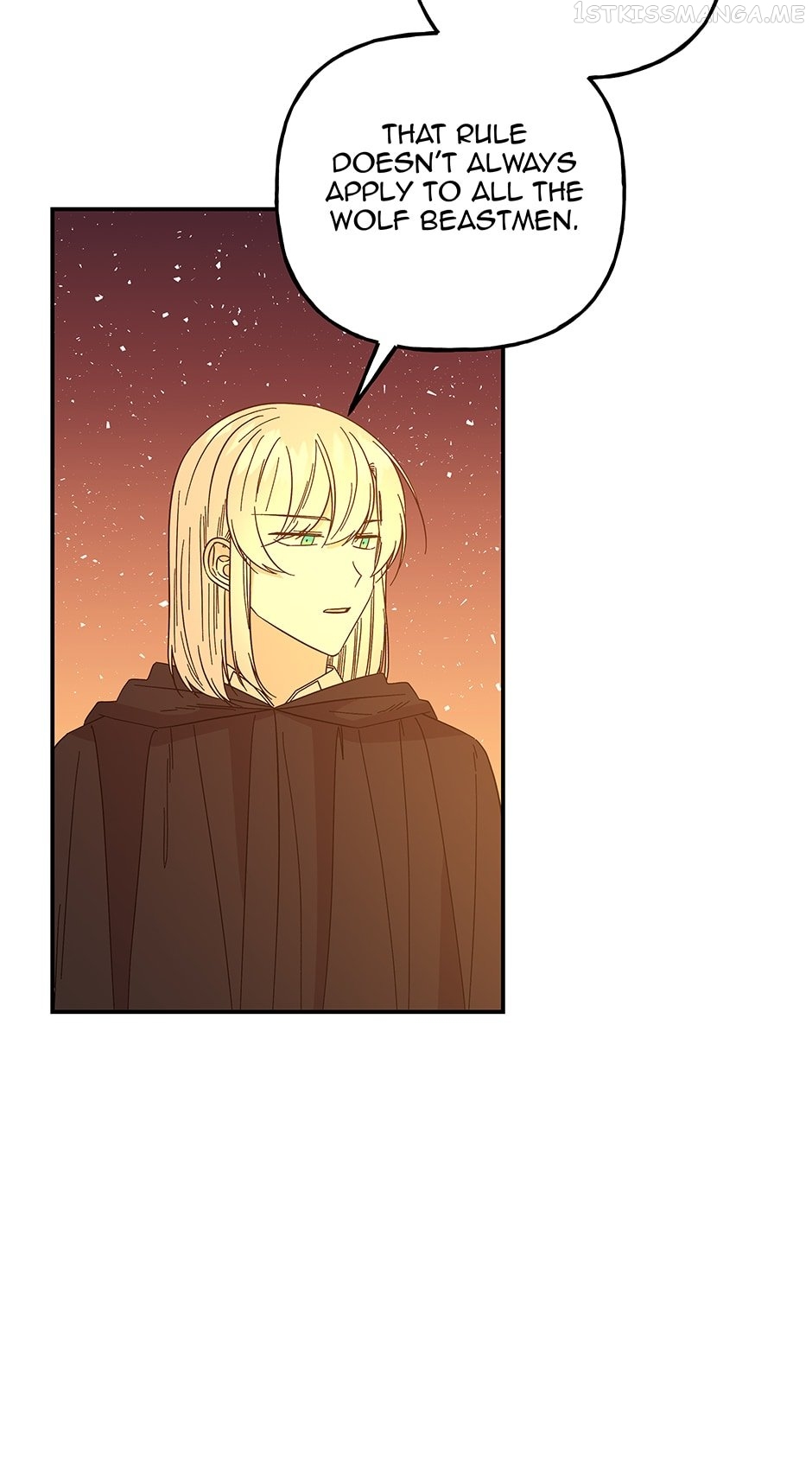 The Archmage’s Daughter Chapter 158 - page 8