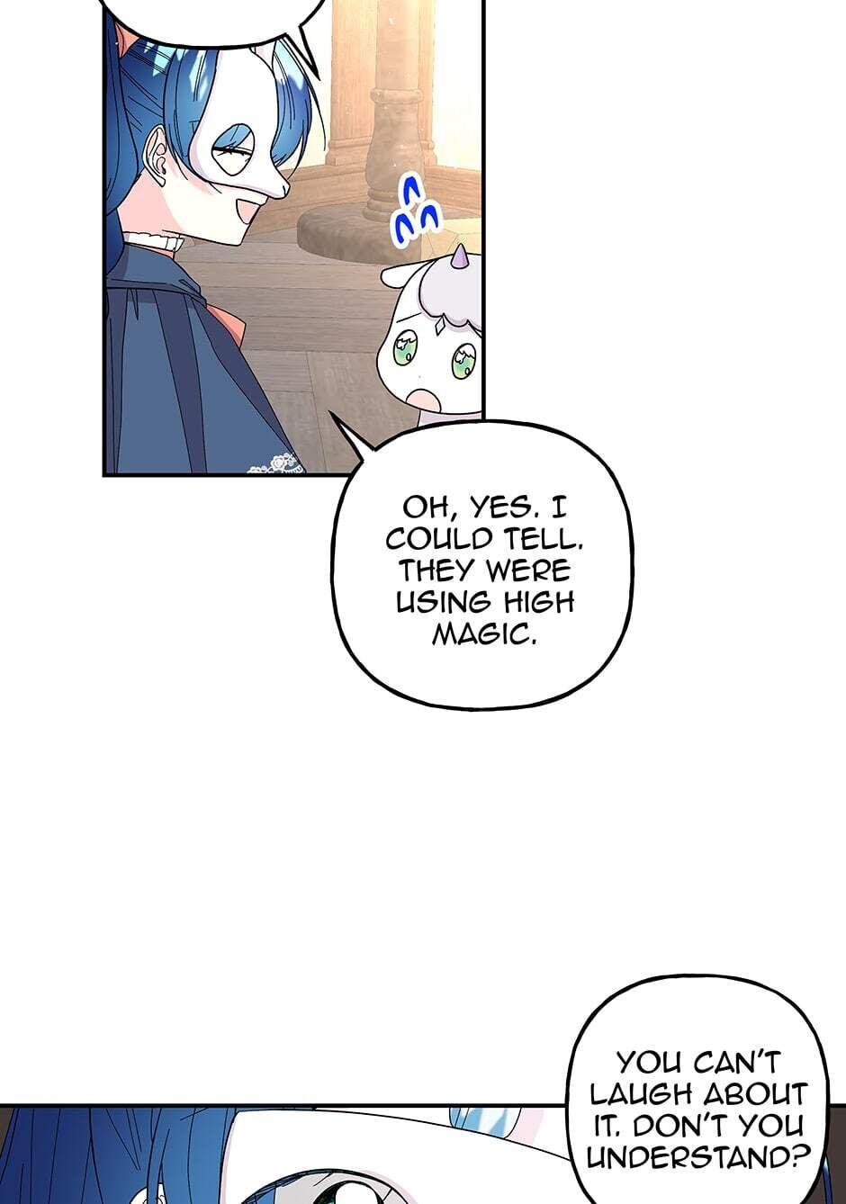 The Archmage’s Daughter chapter 113 - page 10