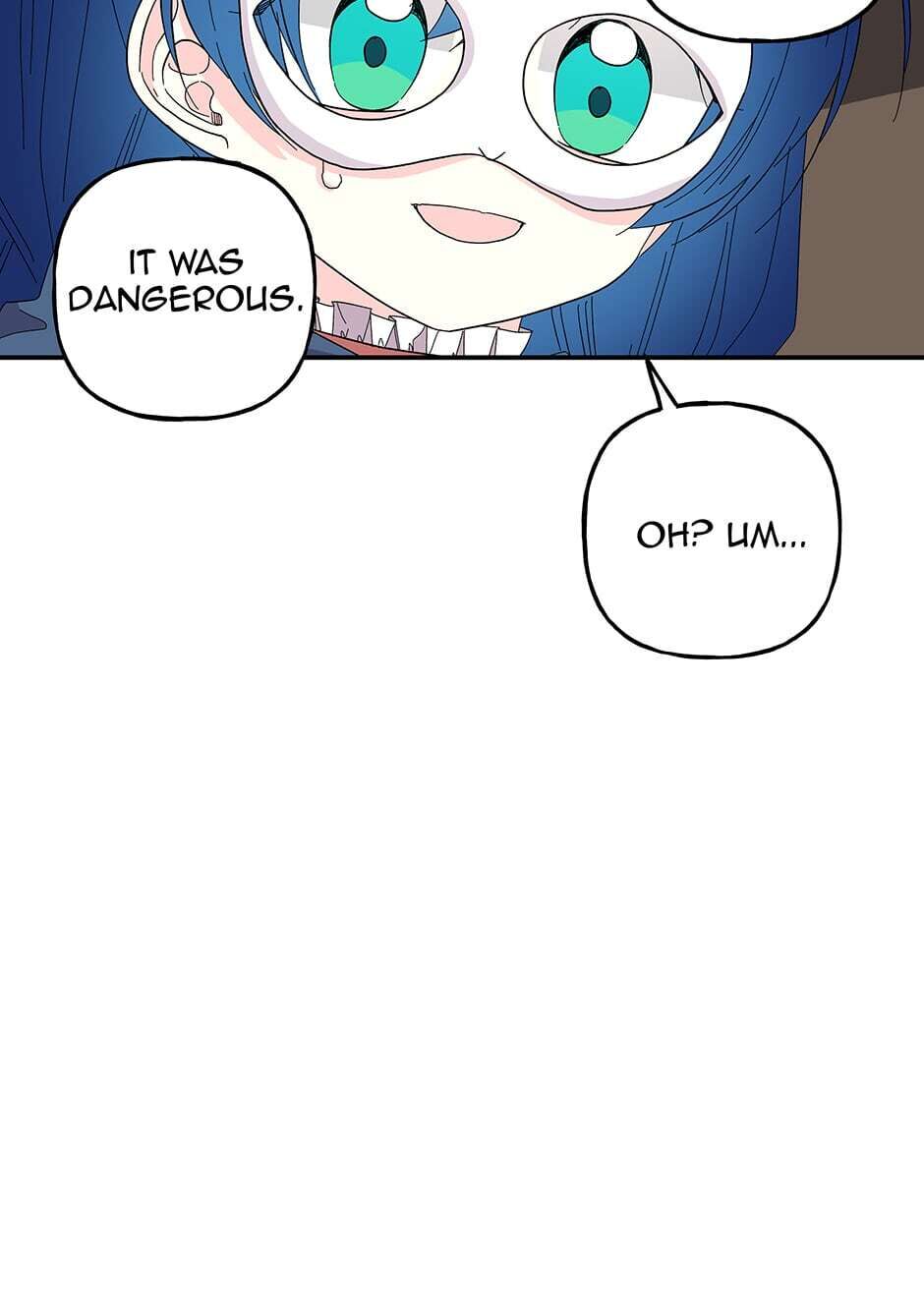 The Archmage’s Daughter chapter 113 - page 11