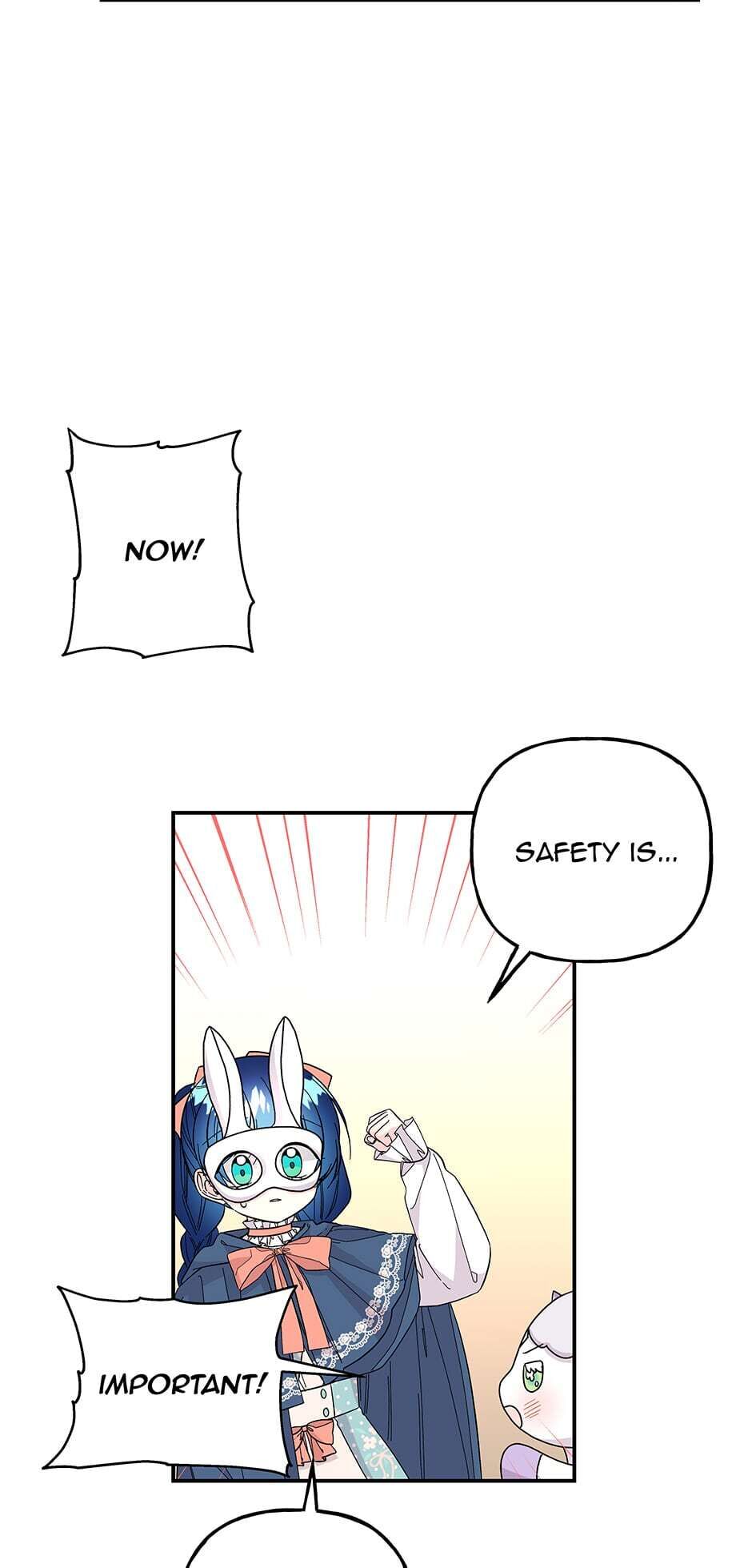 The Archmage’s Daughter chapter 113 - page 14