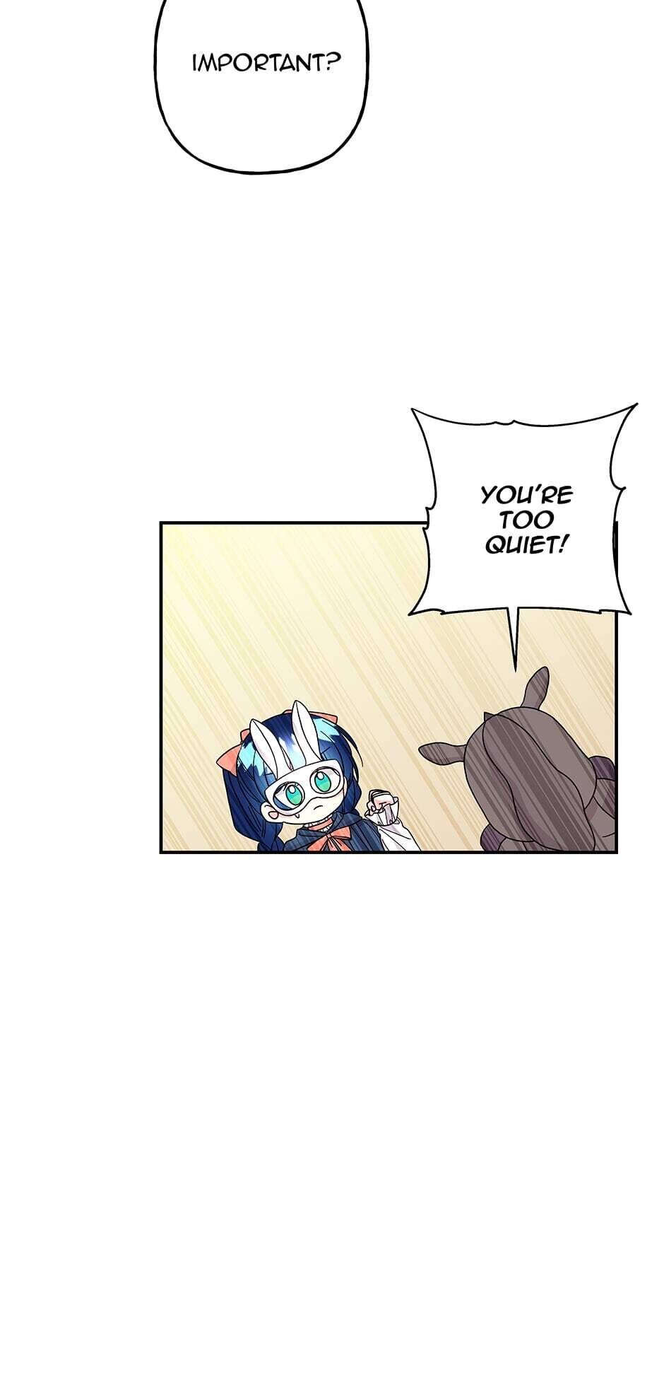 The Archmage’s Daughter chapter 113 - page 15