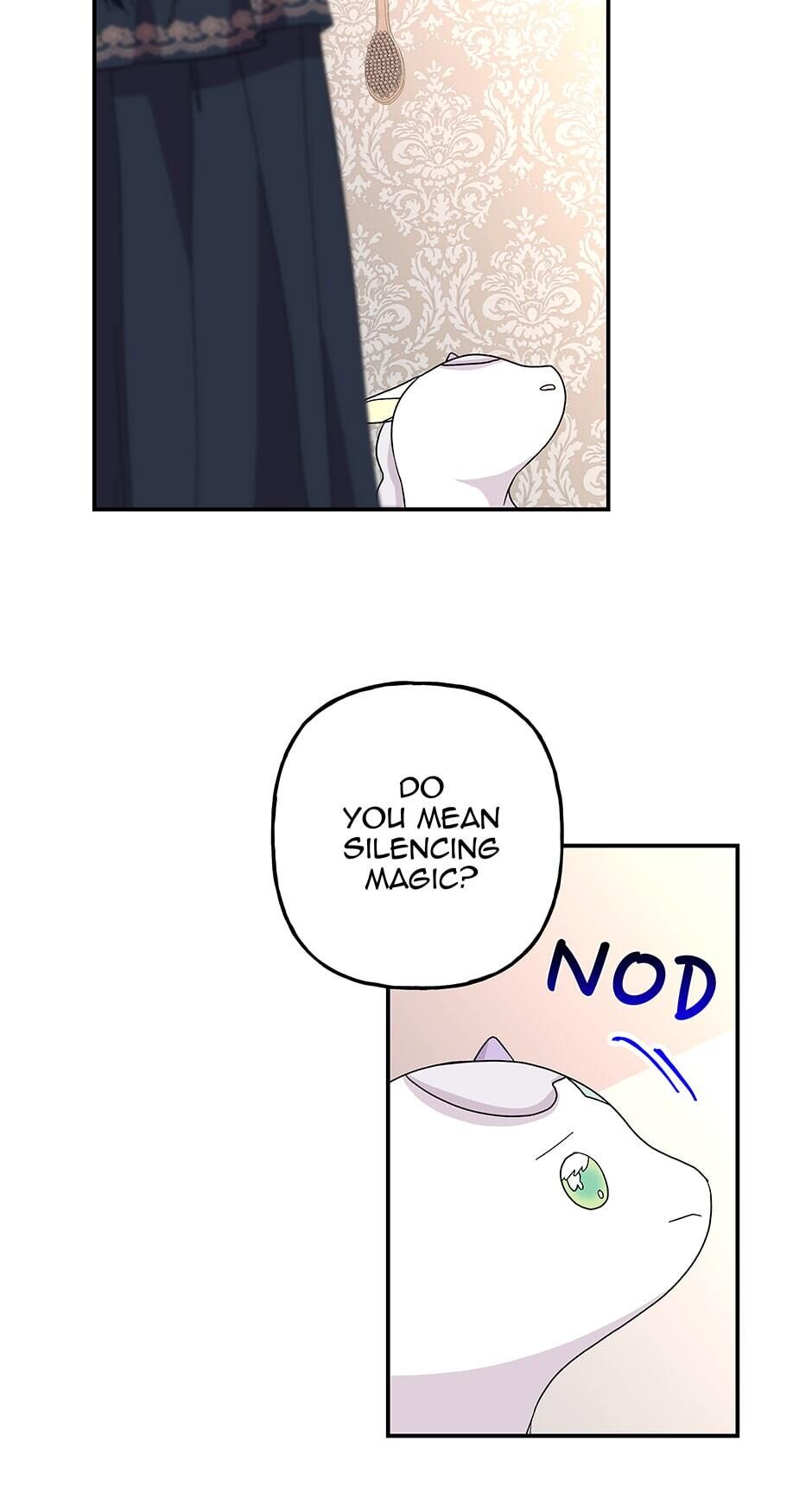 The Archmage’s Daughter chapter 113 - page 19