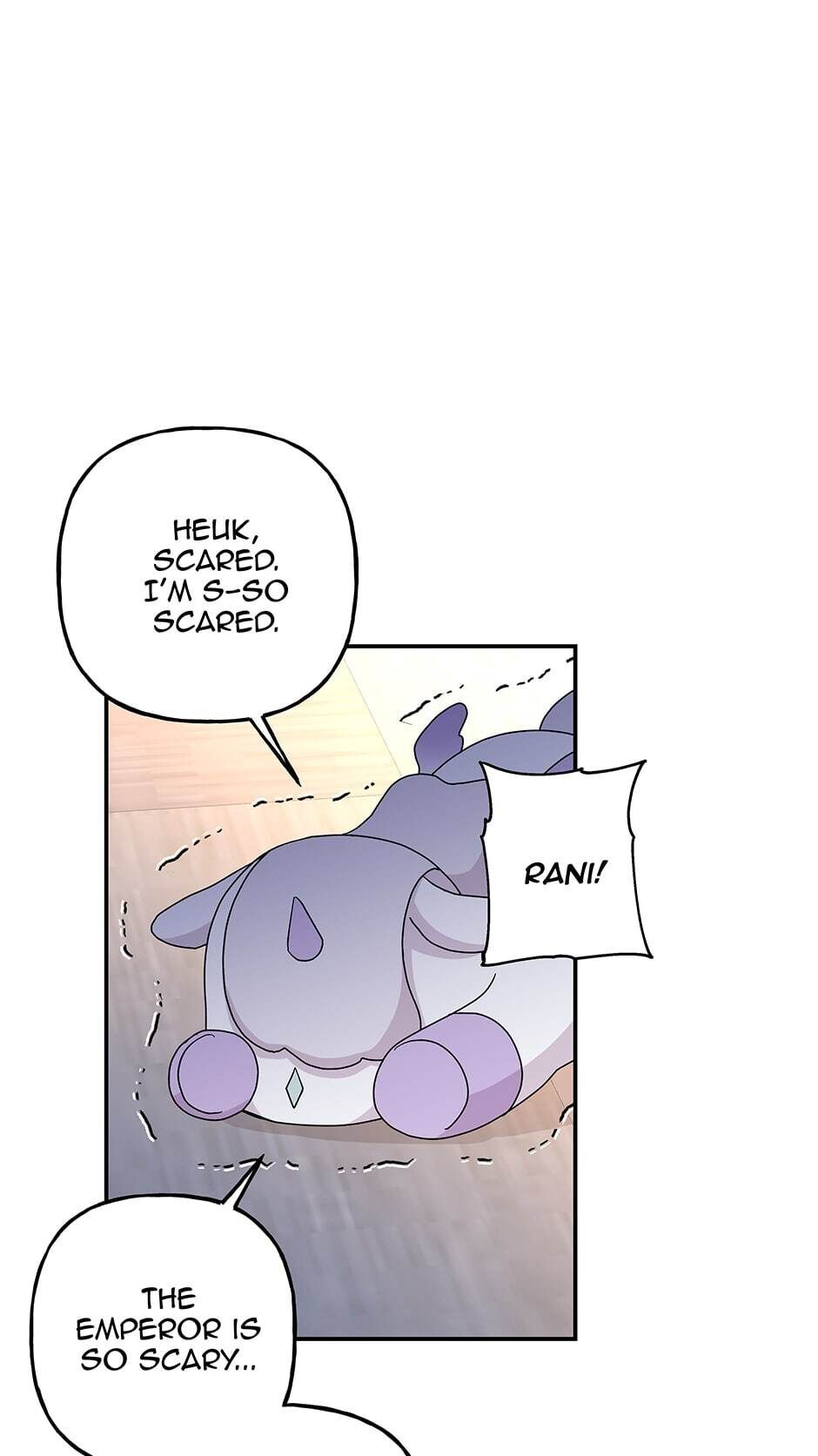 The Archmage’s Daughter chapter 113 - page 24