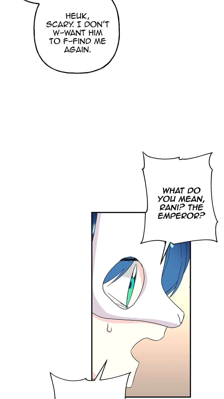 The Archmage’s Daughter chapter 113 - page 25