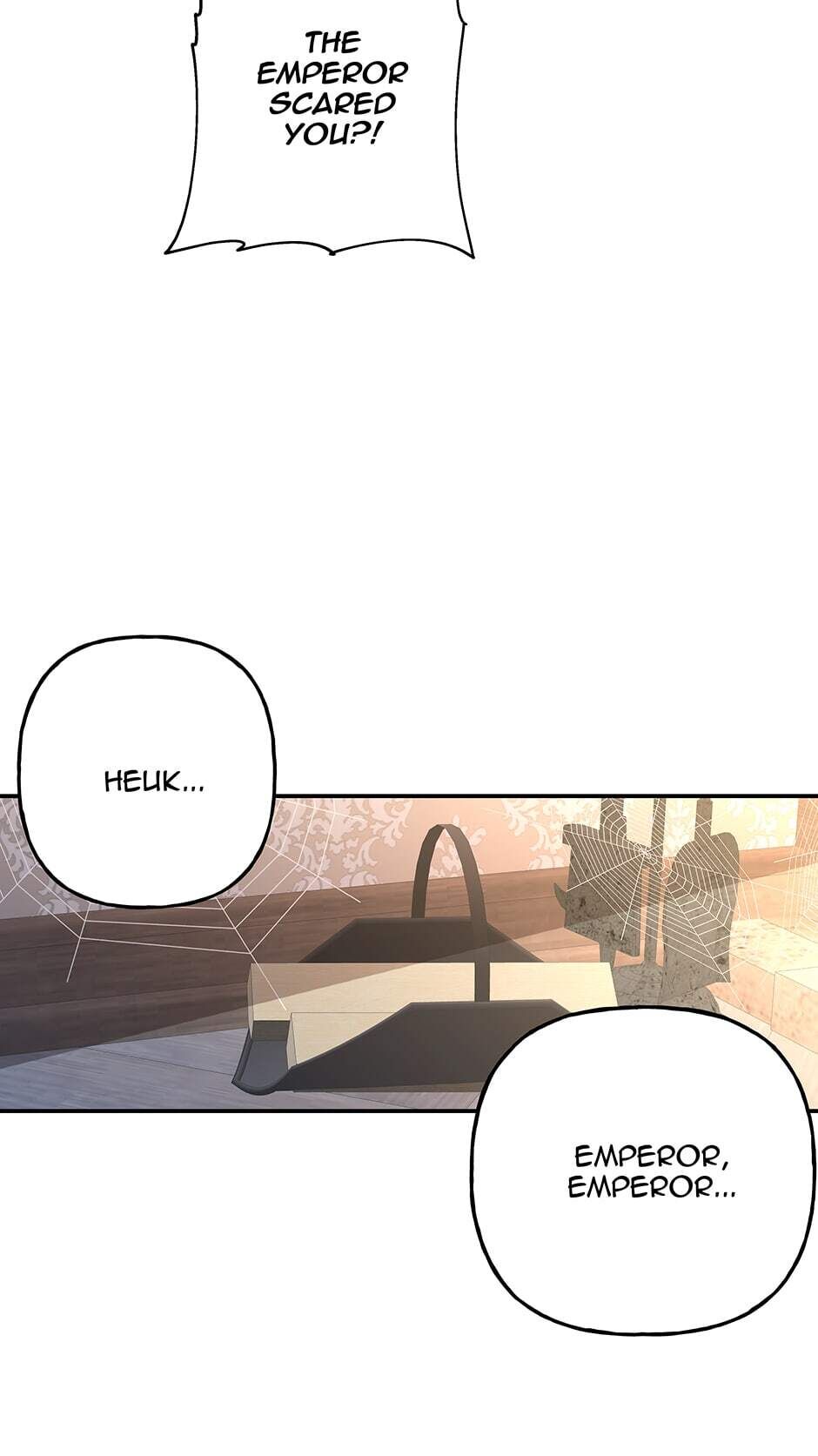The Archmage’s Daughter chapter 113 - page 26