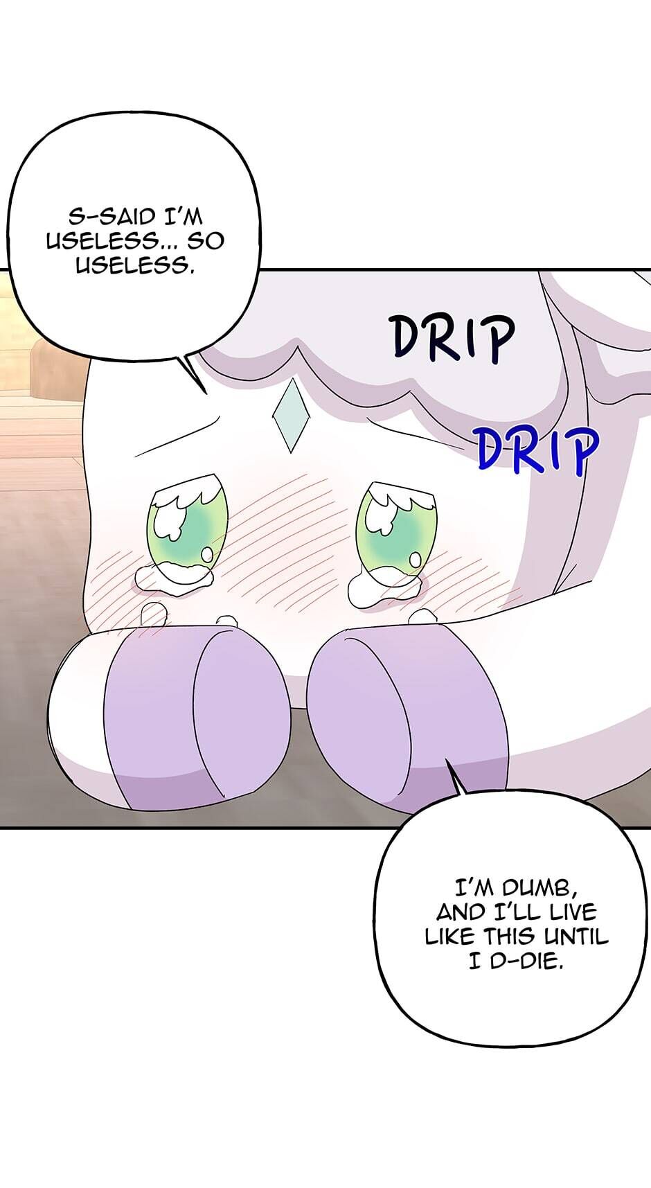 The Archmage’s Daughter chapter 113 - page 27