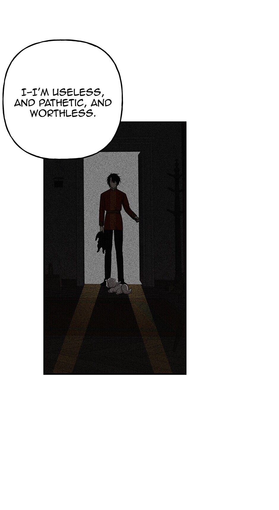 The Archmage’s Daughter chapter 113 - page 28