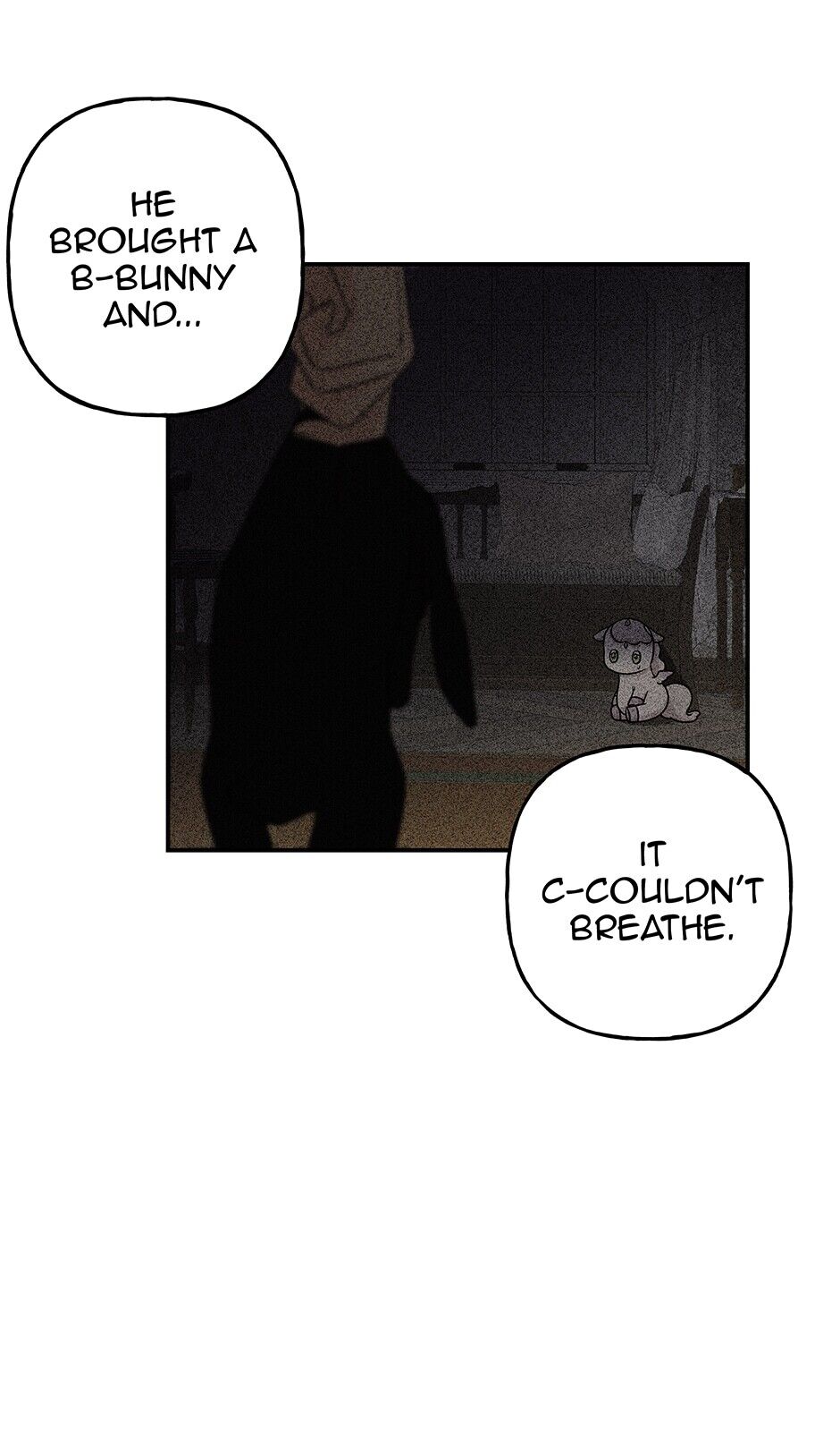 The Archmage’s Daughter chapter 113 - page 32