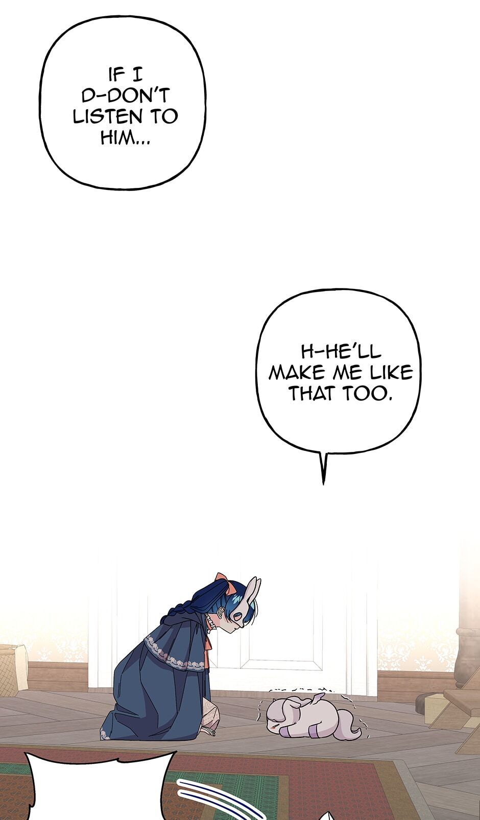 The Archmage’s Daughter chapter 113 - page 33