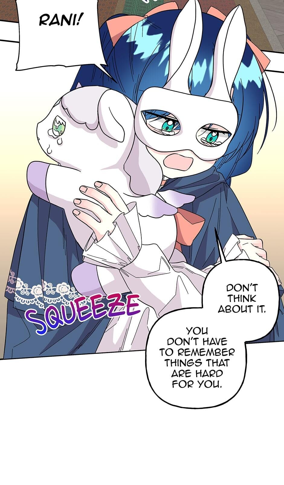 The Archmage’s Daughter chapter 113 - page 34