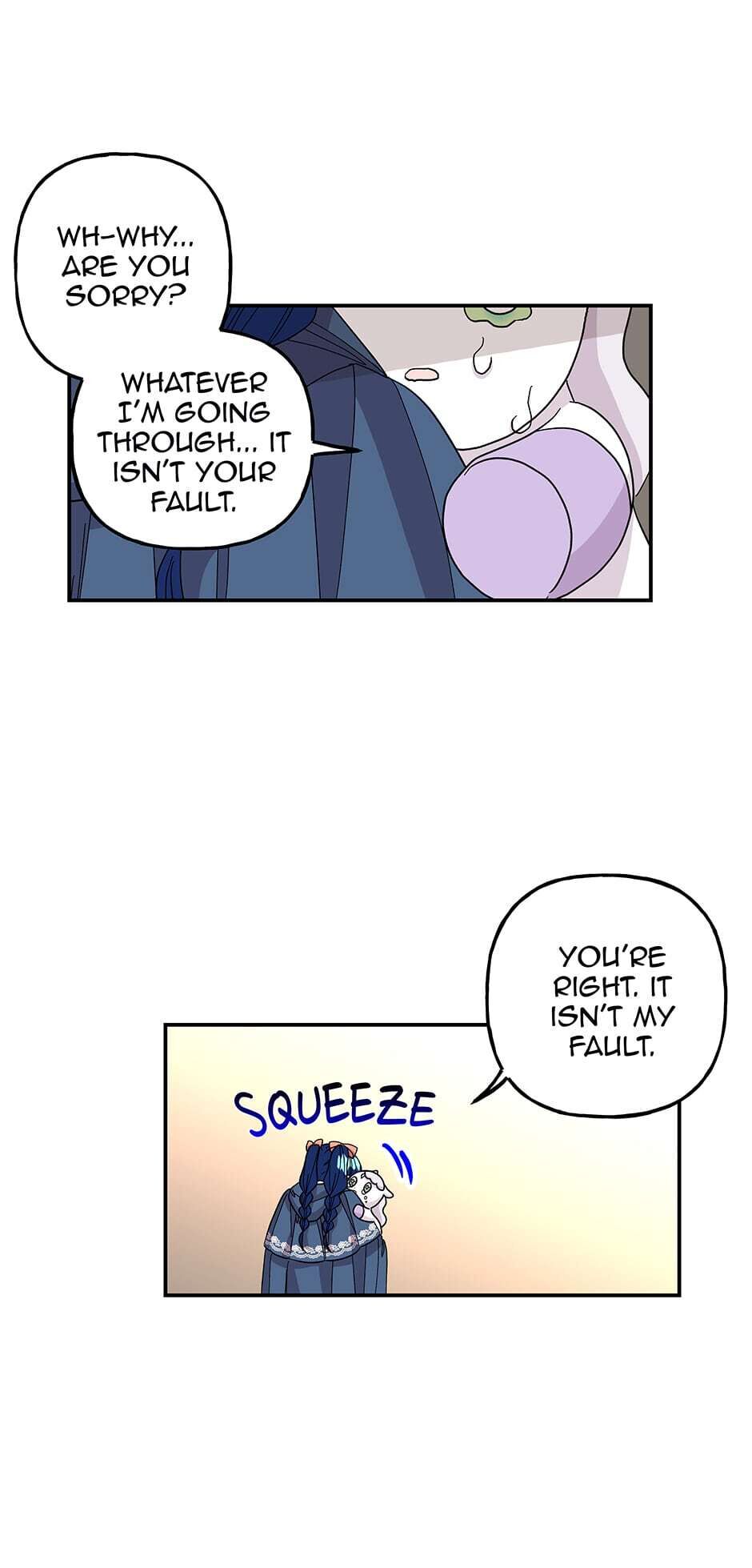 The Archmage’s Daughter chapter 113 - page 36