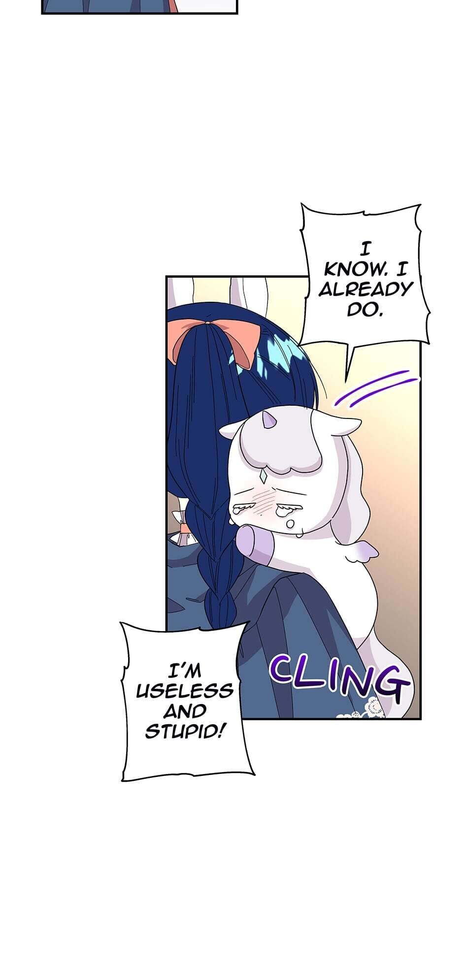 The Archmage’s Daughter chapter 113 - page 39