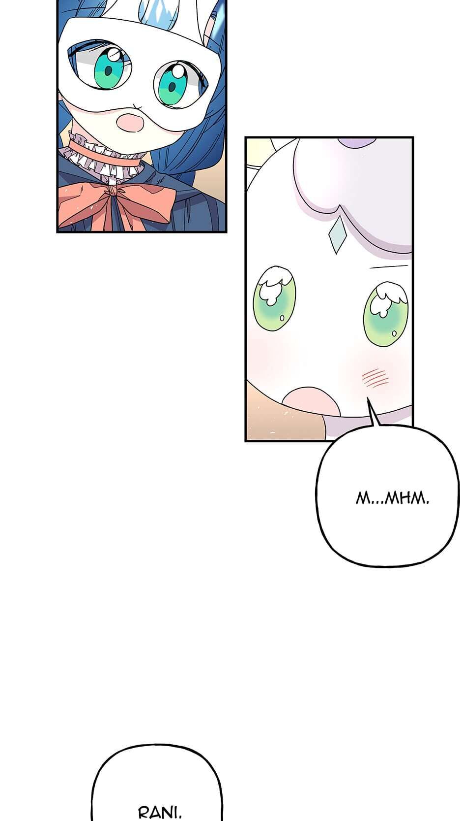 The Archmage’s Daughter chapter 113 - page 4