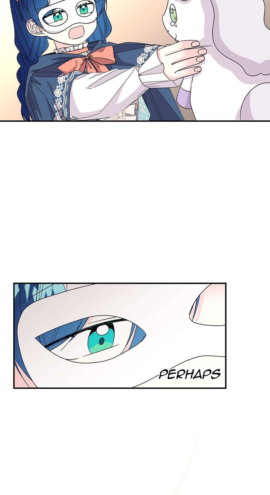 The Archmage’s Daughter chapter 113 - page 41