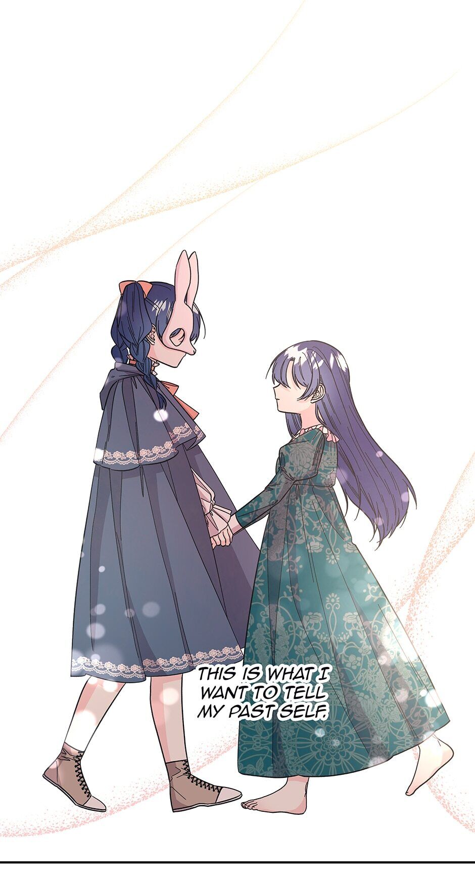 The Archmage’s Daughter chapter 113 - page 42