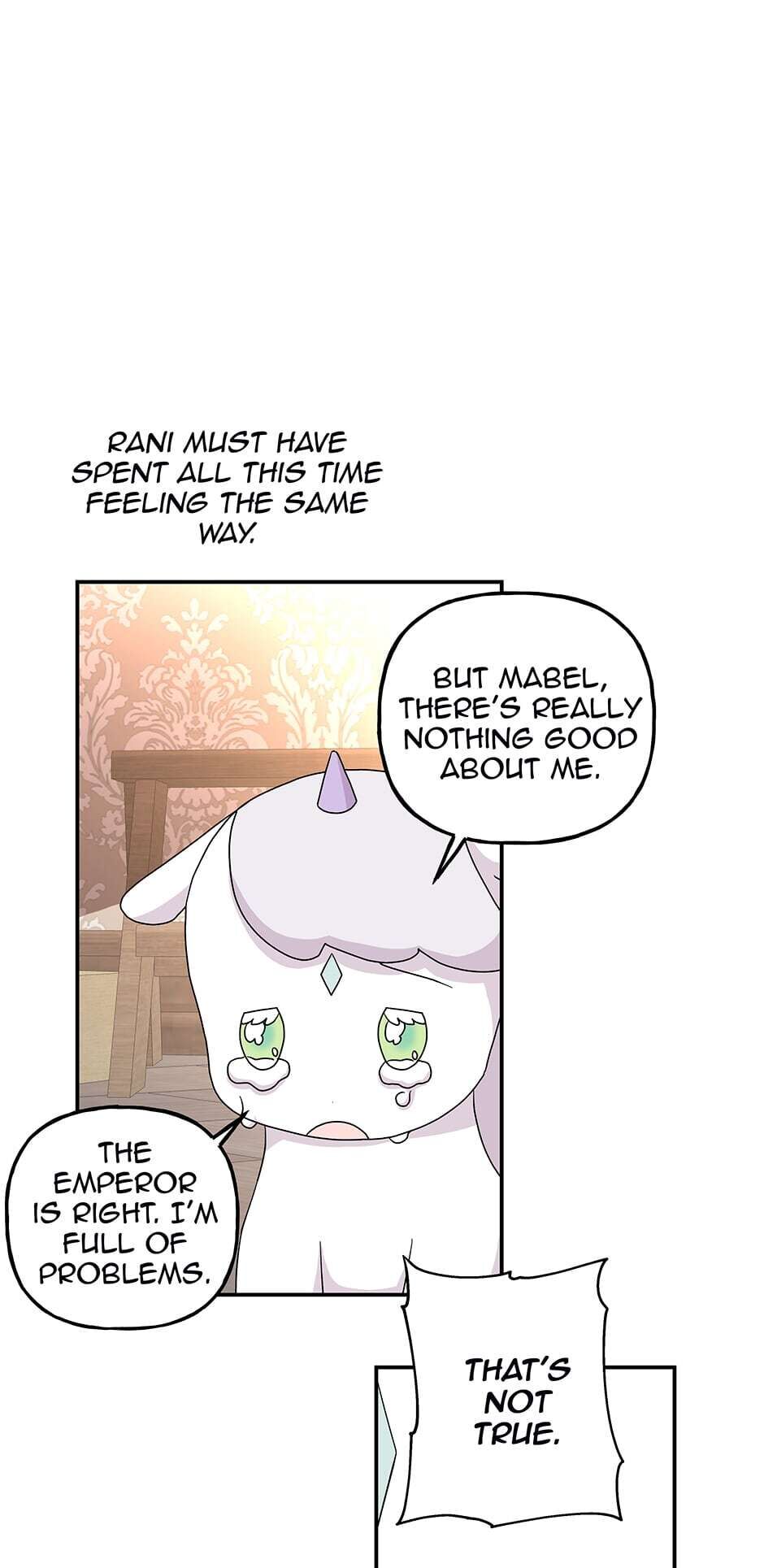 The Archmage’s Daughter chapter 113 - page 44