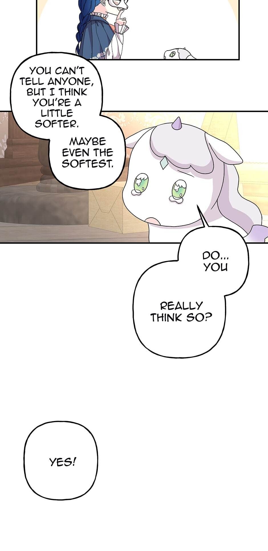 The Archmage’s Daughter chapter 113 - page 46