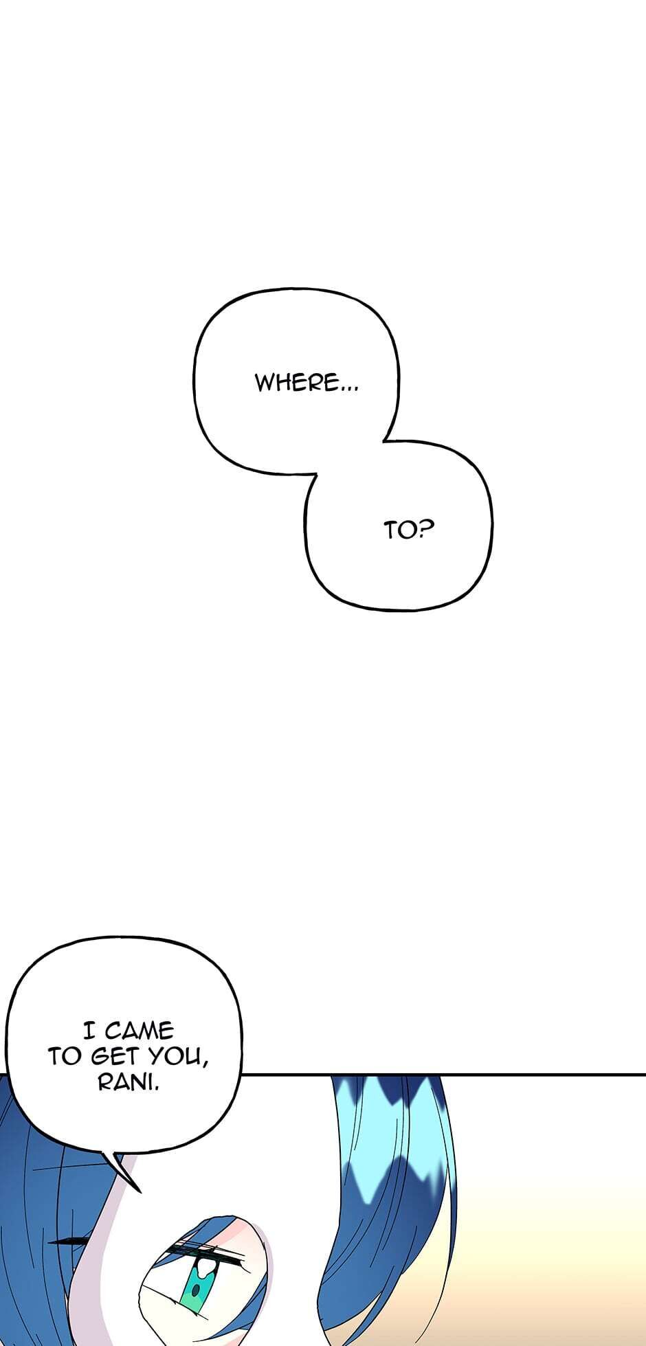 The Archmage’s Daughter chapter 113 - page 48