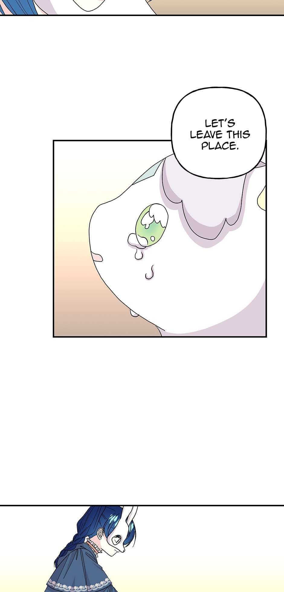 The Archmage’s Daughter chapter 113 - page 49