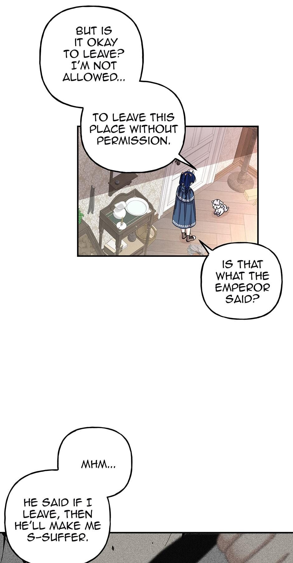The Archmage’s Daughter chapter 113 - page 52