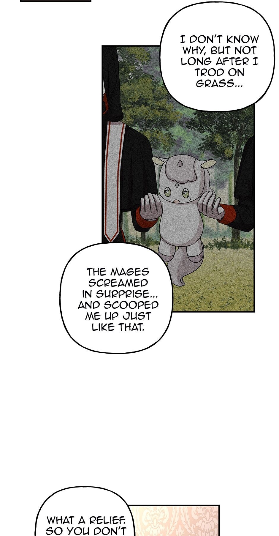 The Archmage’s Daughter chapter 113 - page 54