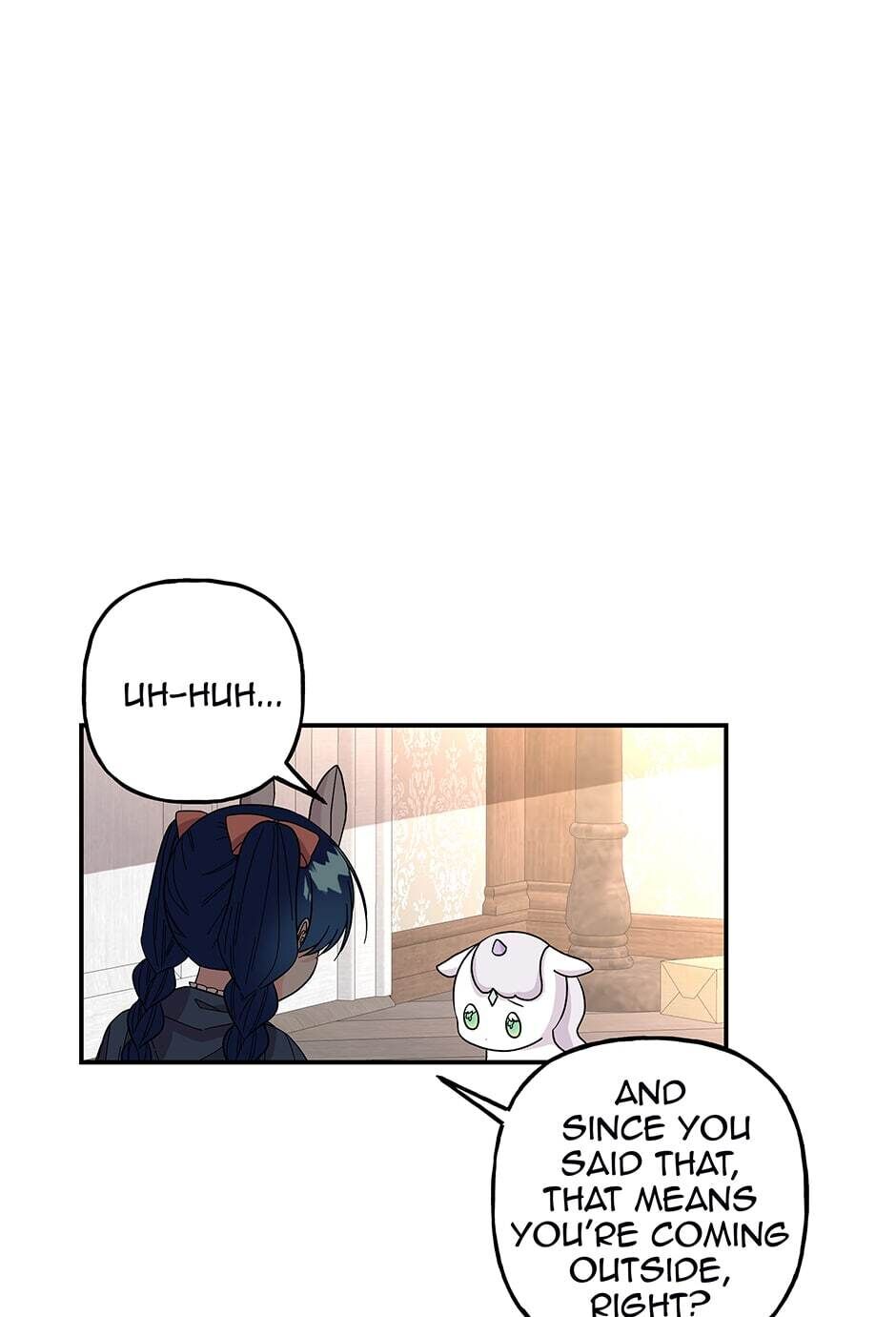 The Archmage’s Daughter chapter 113 - page 56
