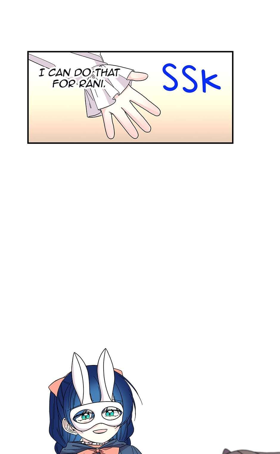 The Archmage’s Daughter chapter 113 - page 59