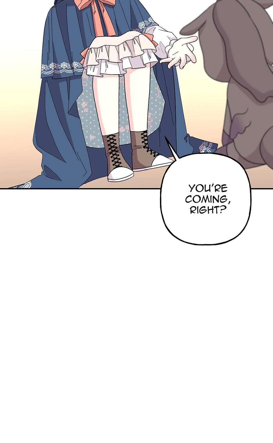 The Archmage’s Daughter chapter 113 - page 60