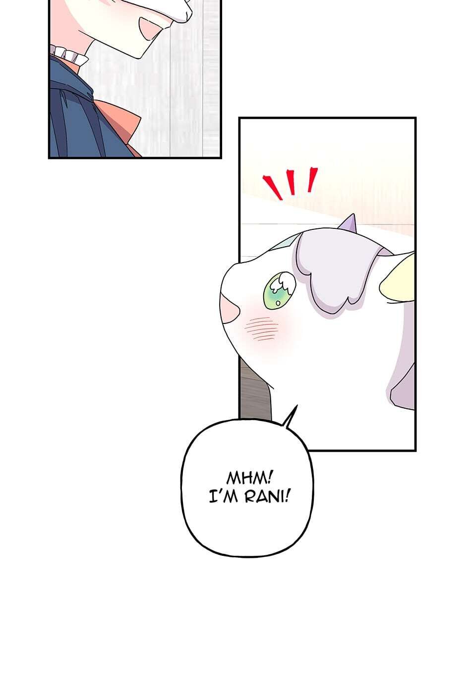 The Archmage’s Daughter chapter 113 - page 7