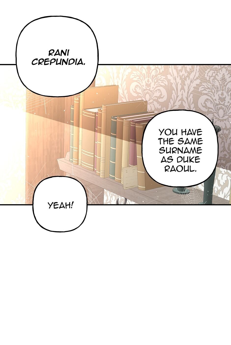 The Archmage’s Daughter chapter 113 - page 8