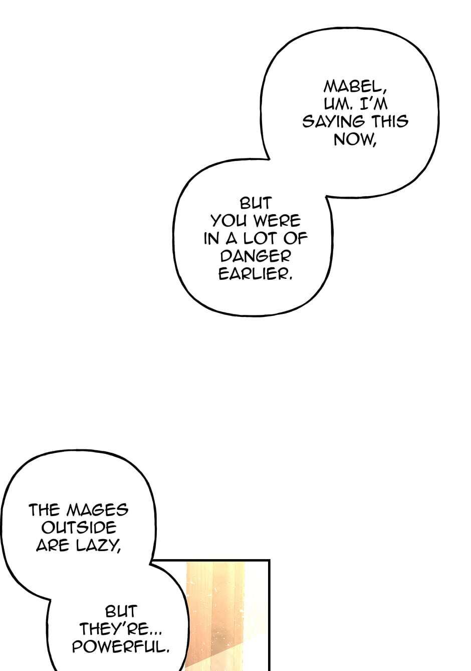 The Archmage’s Daughter chapter 113 - page 9