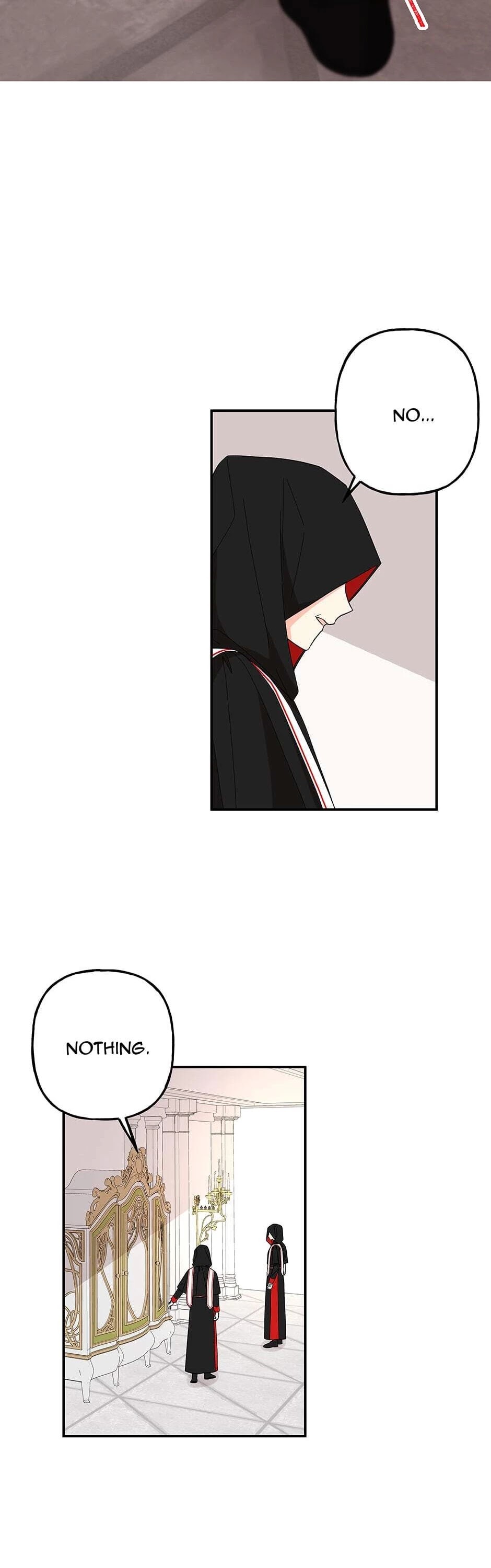 The Archmage’s Daughter chapter 114 - page 26