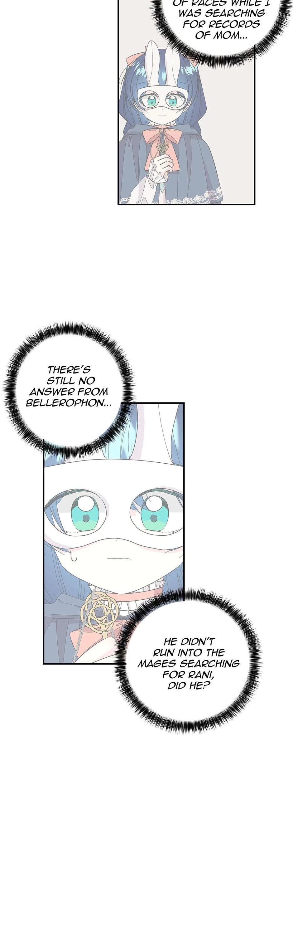 The Archmage’s Daughter chapter 114 - page 38