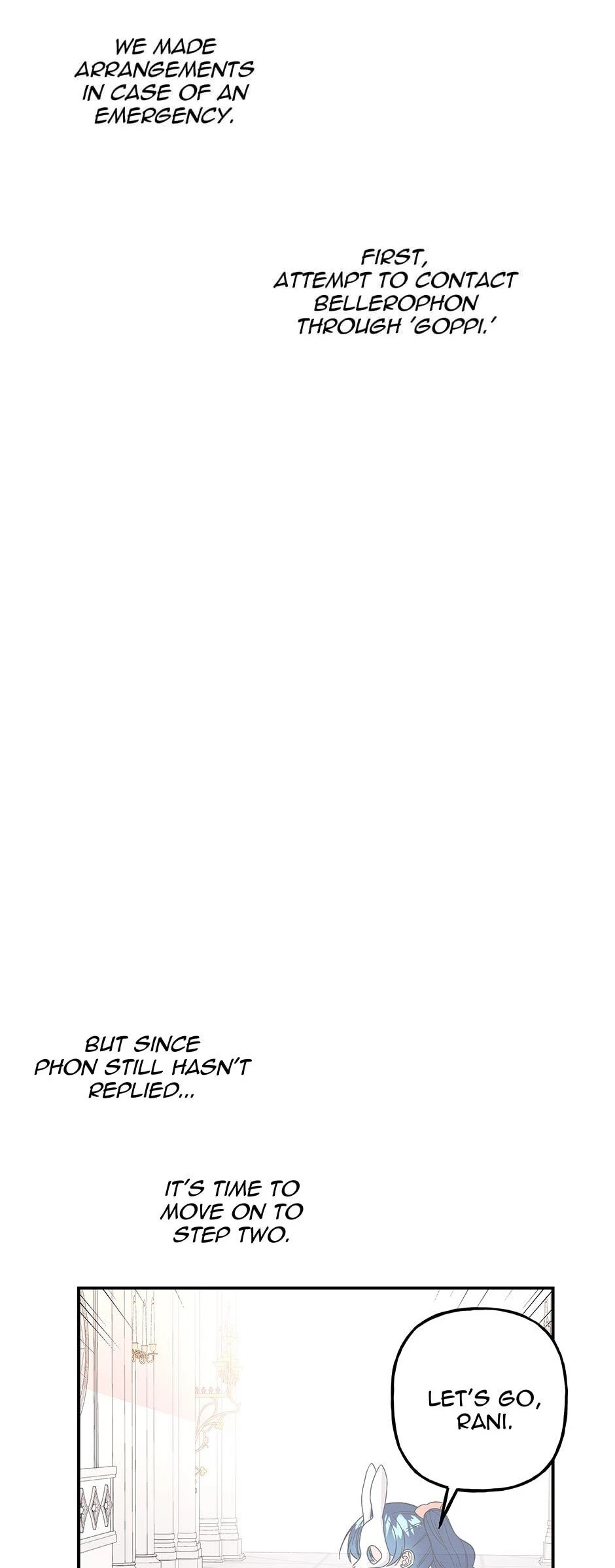 The Archmage’s Daughter chapter 114 - page 39