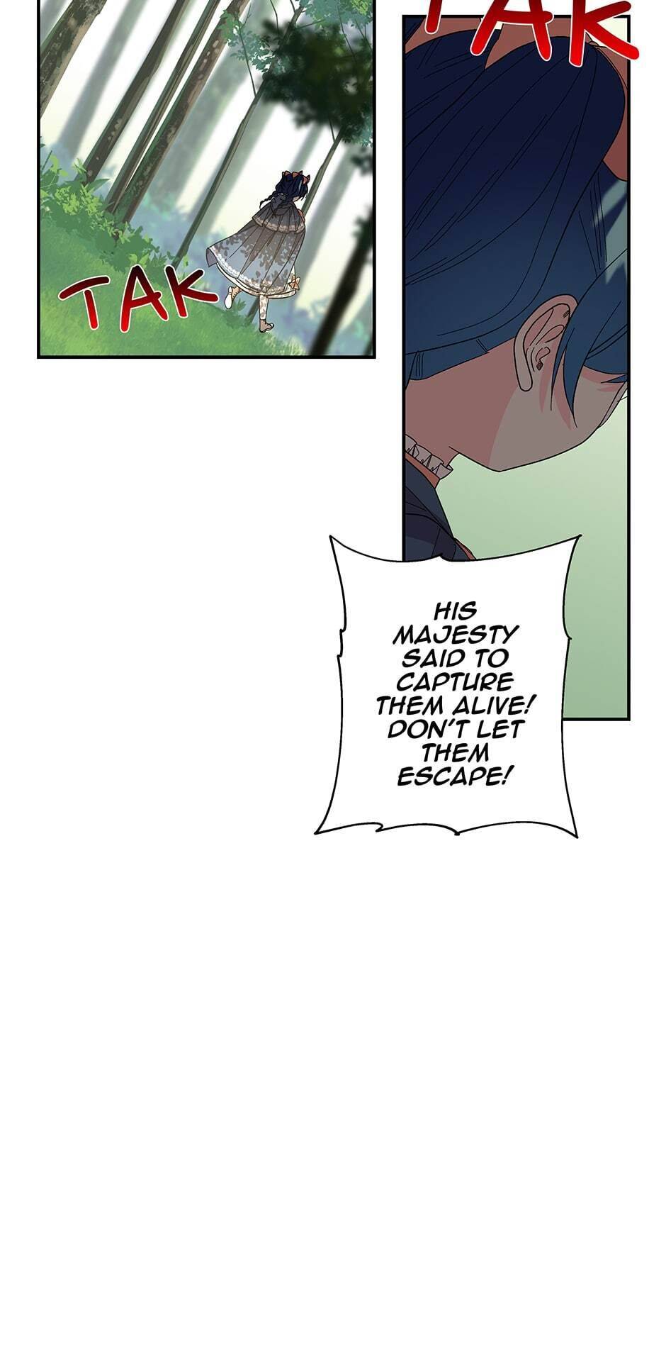 The Archmage’s Daughter chapter 116 - page 24