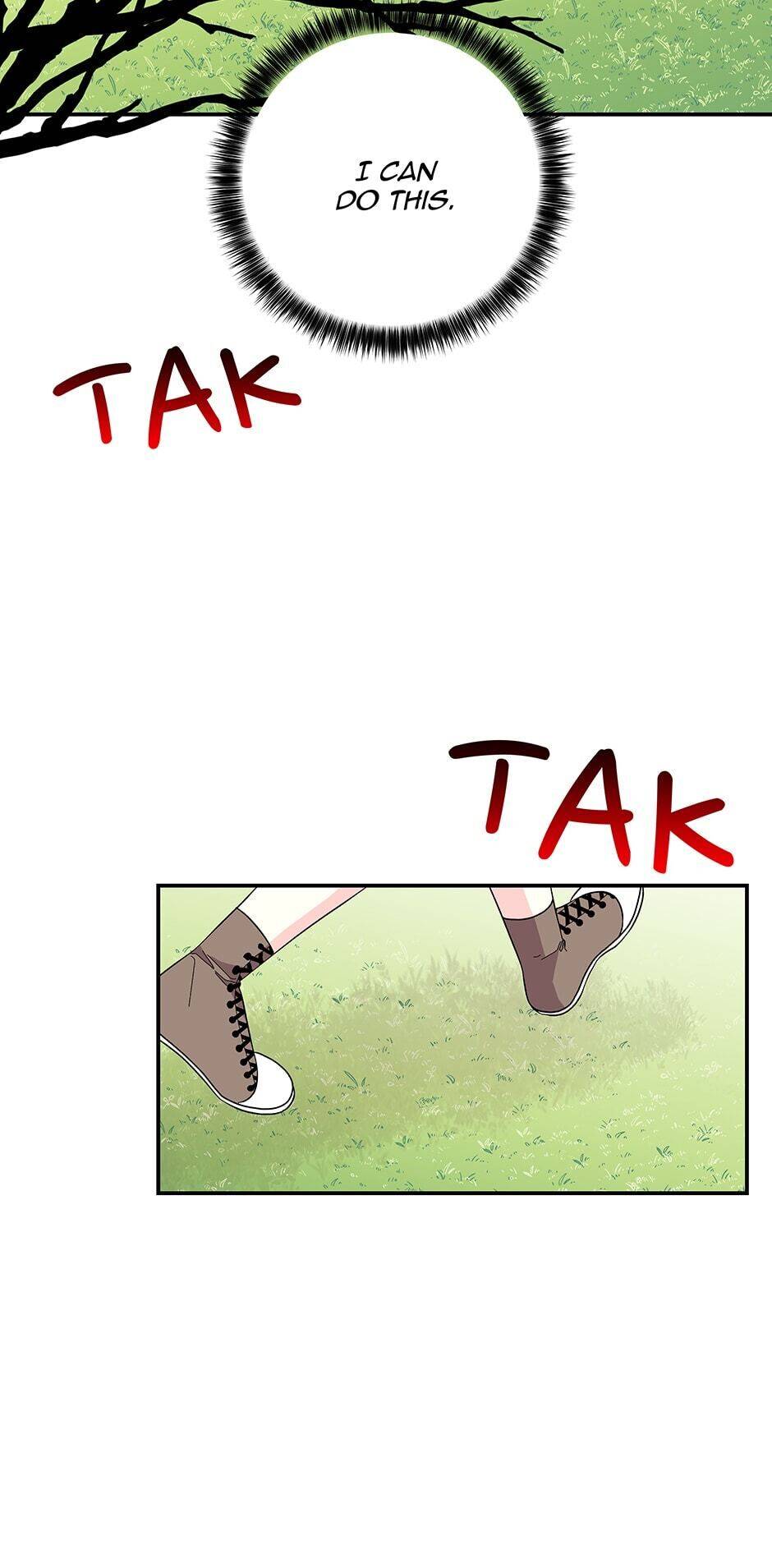 The Archmage’s Daughter chapter 116 - page 26