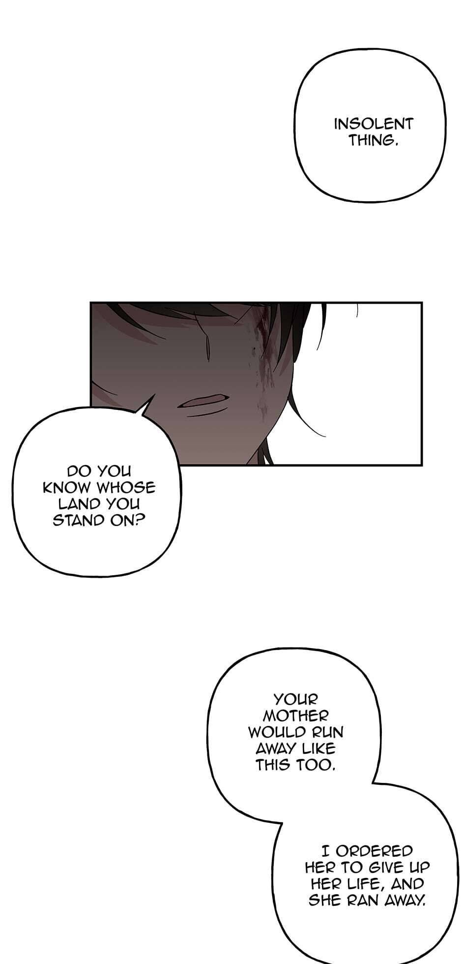 The Archmage’s Daughter chapter 116 - page 36