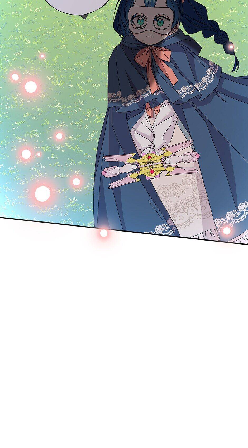 The Archmage’s Daughter chapter 116 - page 47