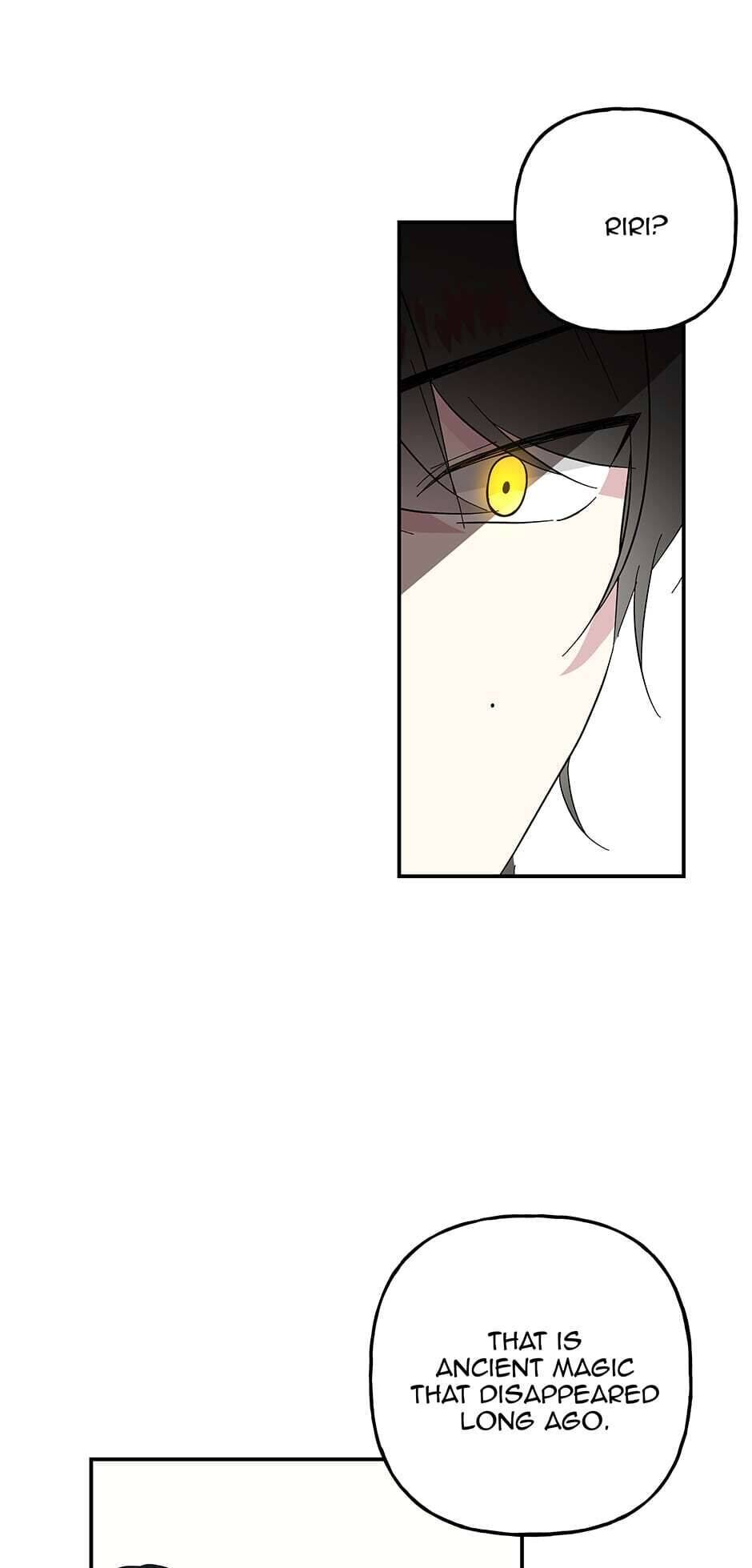 The Archmage’s Daughter chapter 116 - page 48