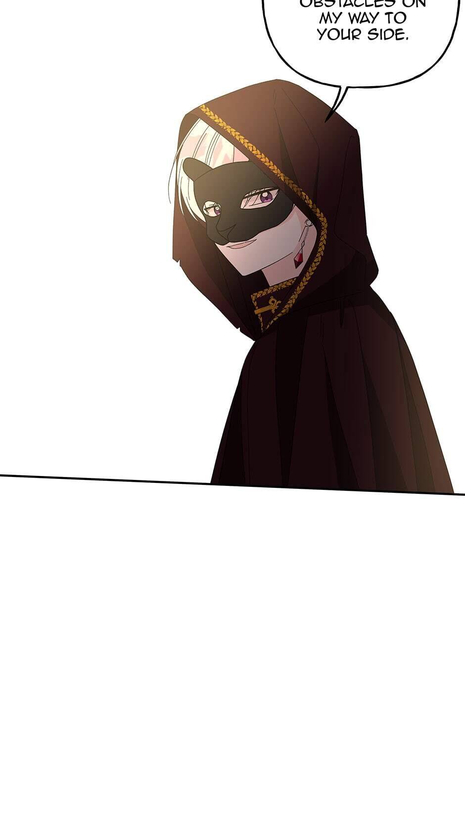 The Archmage’s Daughter chapter 116 - page 56