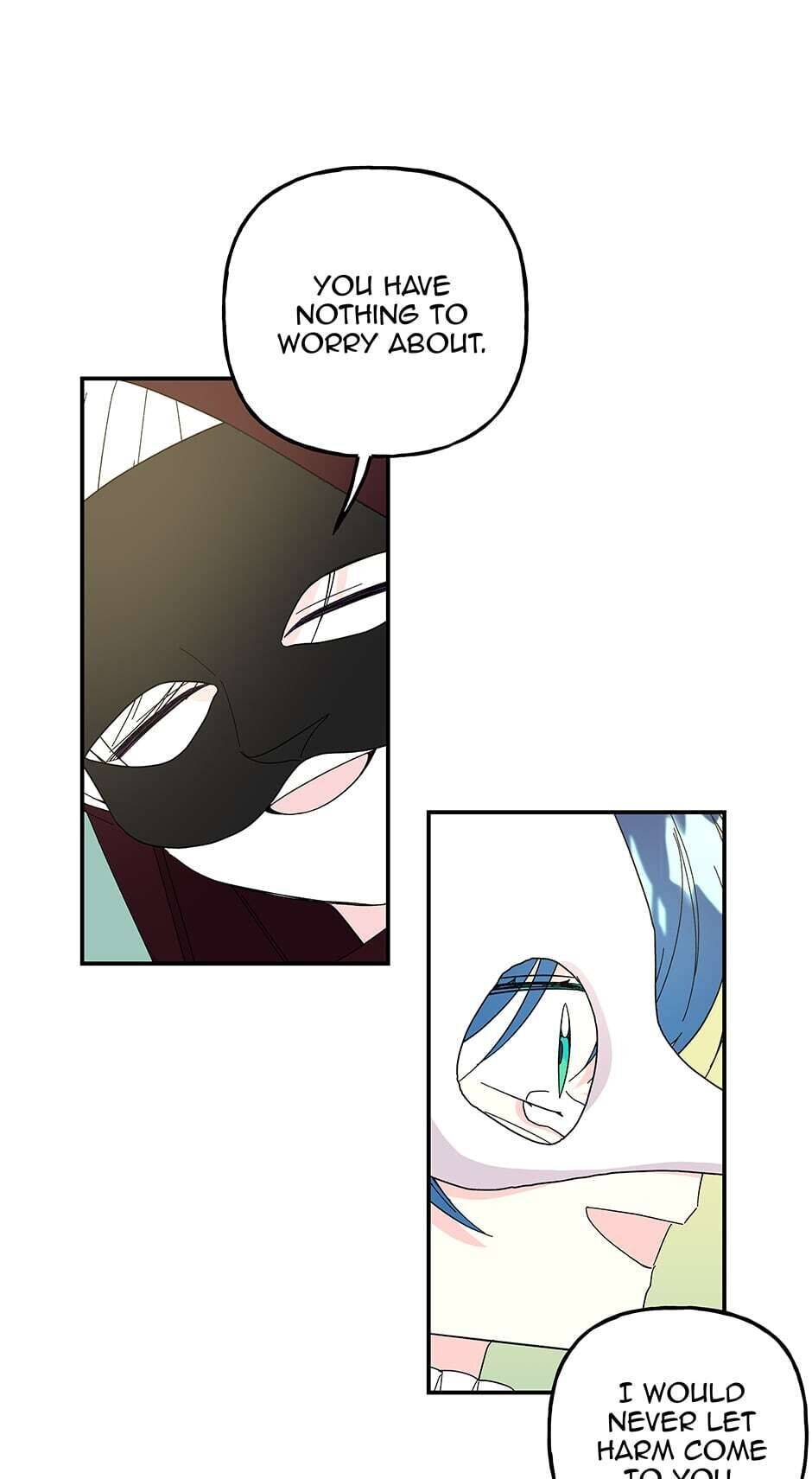 The Archmage’s Daughter chapter 116 - page 57