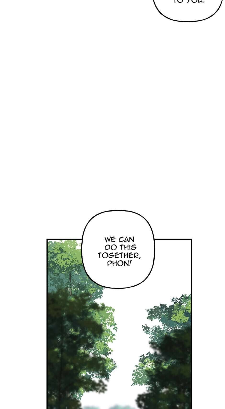 The Archmage’s Daughter chapter 116 - page 58