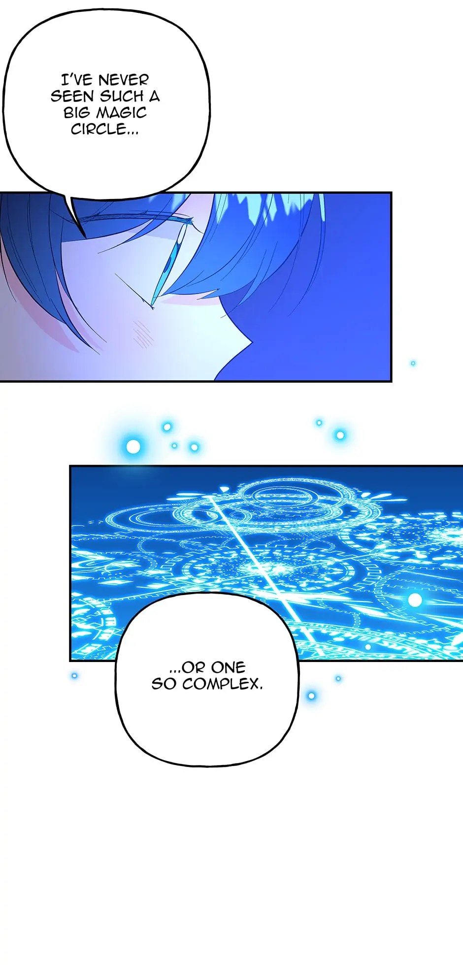 The Archmage’s Daughter chapter 128 - page 16