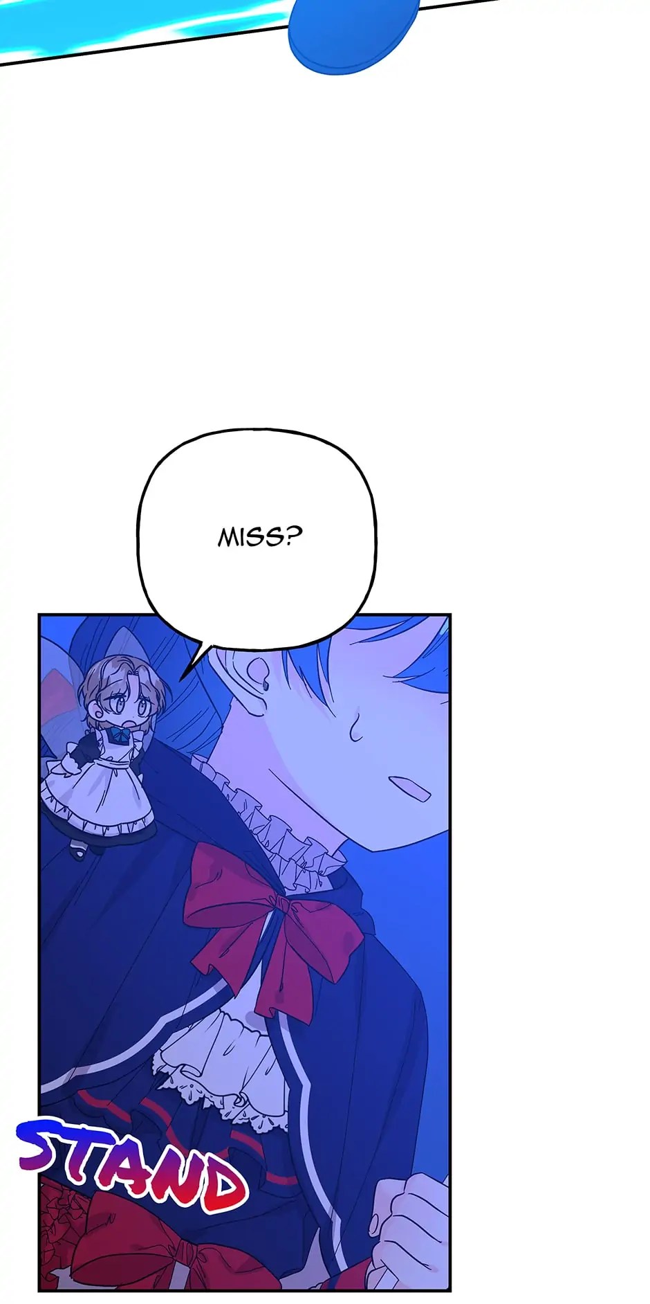 The Archmage’s Daughter chapter 128 - page 25